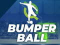 Mchezo Bumper ball