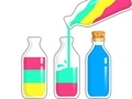 Mchezo Color Sort