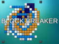 Mchezo Blocks Breaker