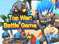 Mchezo Top War: Battle Game 