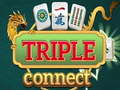Mchezo Triple Connect
