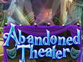 Mchezo Abandoned Theater