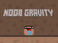 Mchezo Noob Gravity