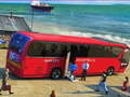 Mchezo Water Surfer Bus