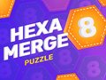 Mchezo Hexa Merge