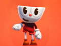 Mchezo CUPHEAD REMAKE 3D