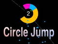 Mchezo CircleJump