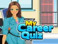 Mchezo Career Quiz