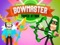 Mchezo Bowarcher Tower Attack