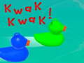 Mchezo Kwak Kwak!