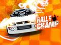Mchezo Rally Champ