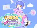 Mchezo Vlinder Anime Doll Creator