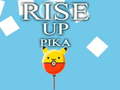 Mchezo Rise Up Pika