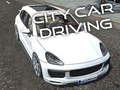 Mchezo City Car Driving 