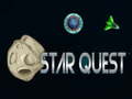 Mchezo Star Quest