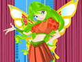 Mchezo Winx Stella Dream Girl