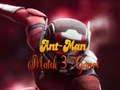 Mchezo Ant-Man Match 3 Games 