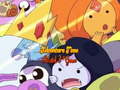 Mchezo Adventure Time Match 3 Games 