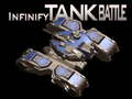 Mchezo Infinity Tank Battle