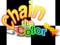 Mchezo Chain the Color Block