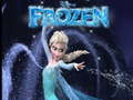 Mchezo Play Elsa Sweet Matching Game