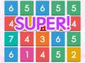 Mchezo Number Crush Mania