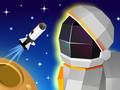 Mchezo Moon Mission