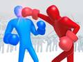 Mchezo Ragdoll Duel: Boxing