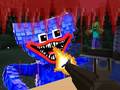 Mchezo Mine Shooter Monsters Royale