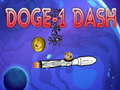 Mchezo Doge 1 Dash