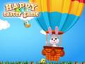 Mchezo Happy Easter Game