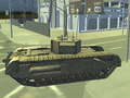Mchezo WW3 Tanks Battle