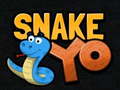 Mchezo Snake YO