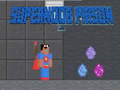 Mchezo Supernoob Prison Easter