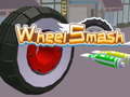 Mchezo Wheel Smash 
