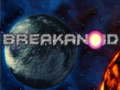 Mchezo Breakanoid