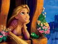Mchezo Play Rapunzel Sweet Matching Game