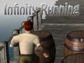 Mchezo Infinity Running 