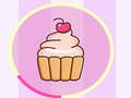 Mchezo Cupcake Clicker