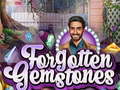 Mchezo Forgotten Gemstones