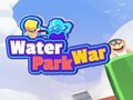 Mchezo Water Park War