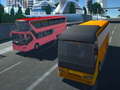 Mchezo US City Pick Passenger Bus Game