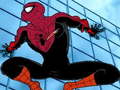 Mchezo Spiderman Dress