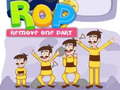 Mchezo ROP Remove One Part