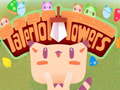 Mchezo Tatertot Towers