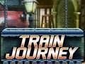 Mchezo Train Journey
