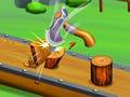 Mchezo Smash It 3d