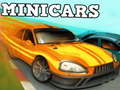 Mchezo MINICARS