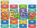 Mchezo Mergis Game 