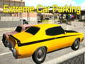 Mchezo Extreme Car Parking